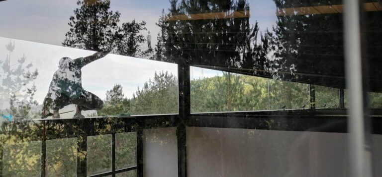 Bethel Limpieza de Vidrios en Medellín
