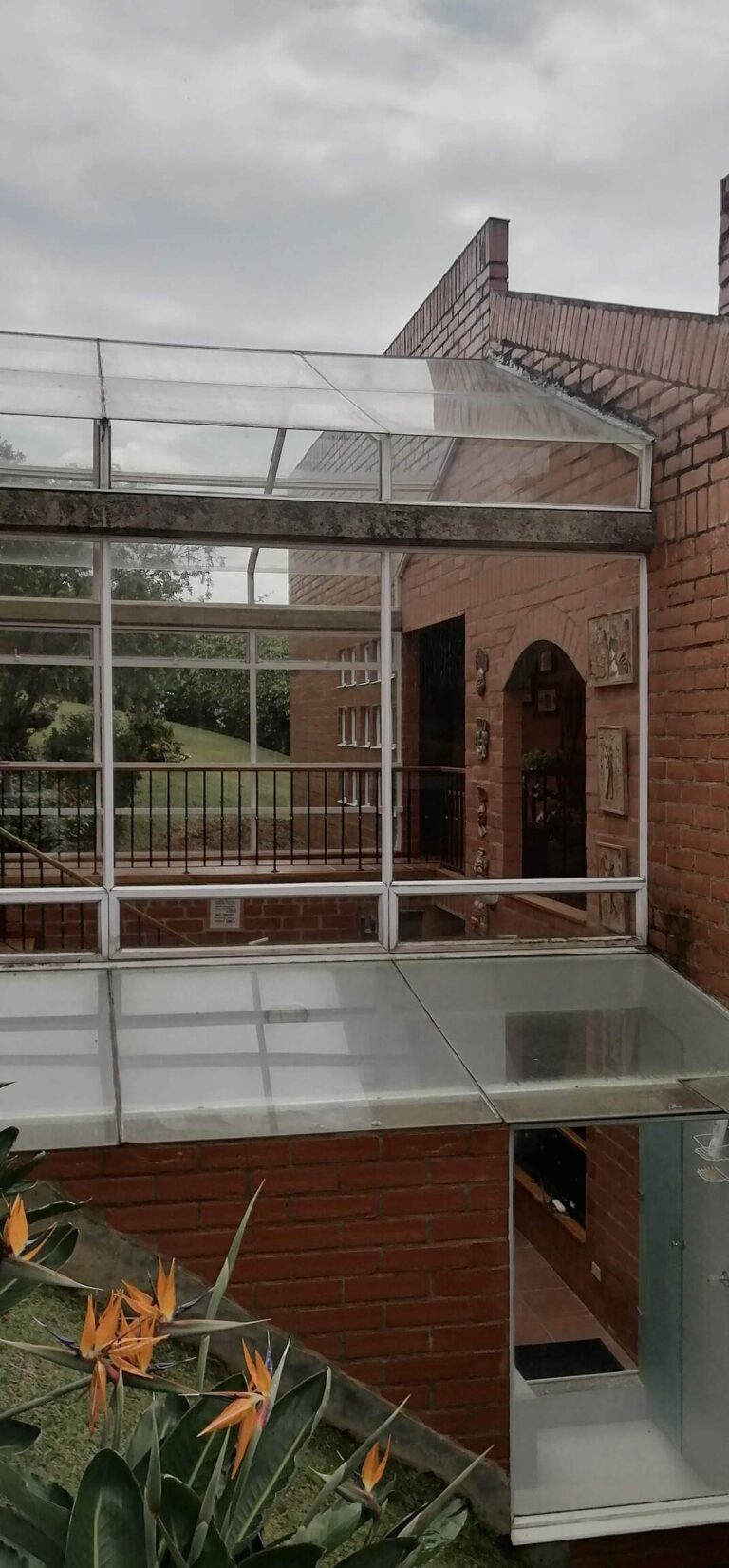 Bethel Limpieza de Domos en Medellín