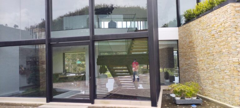 Bethel Limpieza de Vidrios en Medellín
