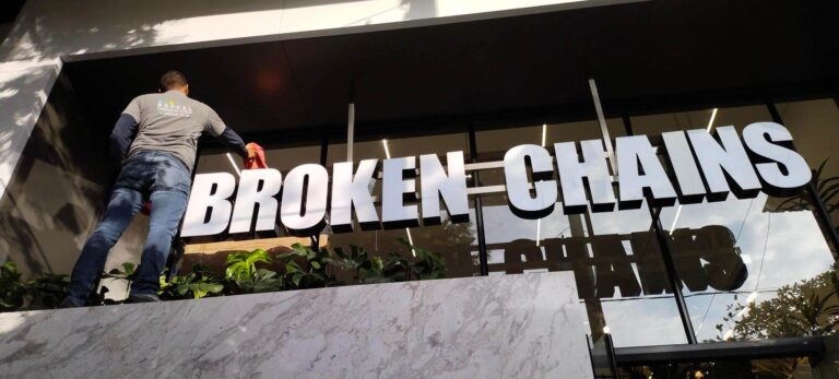 Bethel Limpieza de Vidrios en Medellín