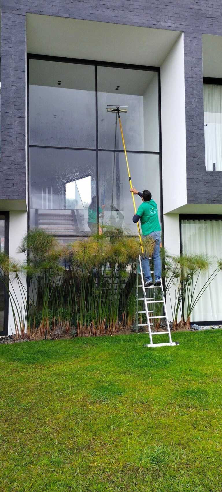 Bethel Limpieza de Vidrios en Medellín