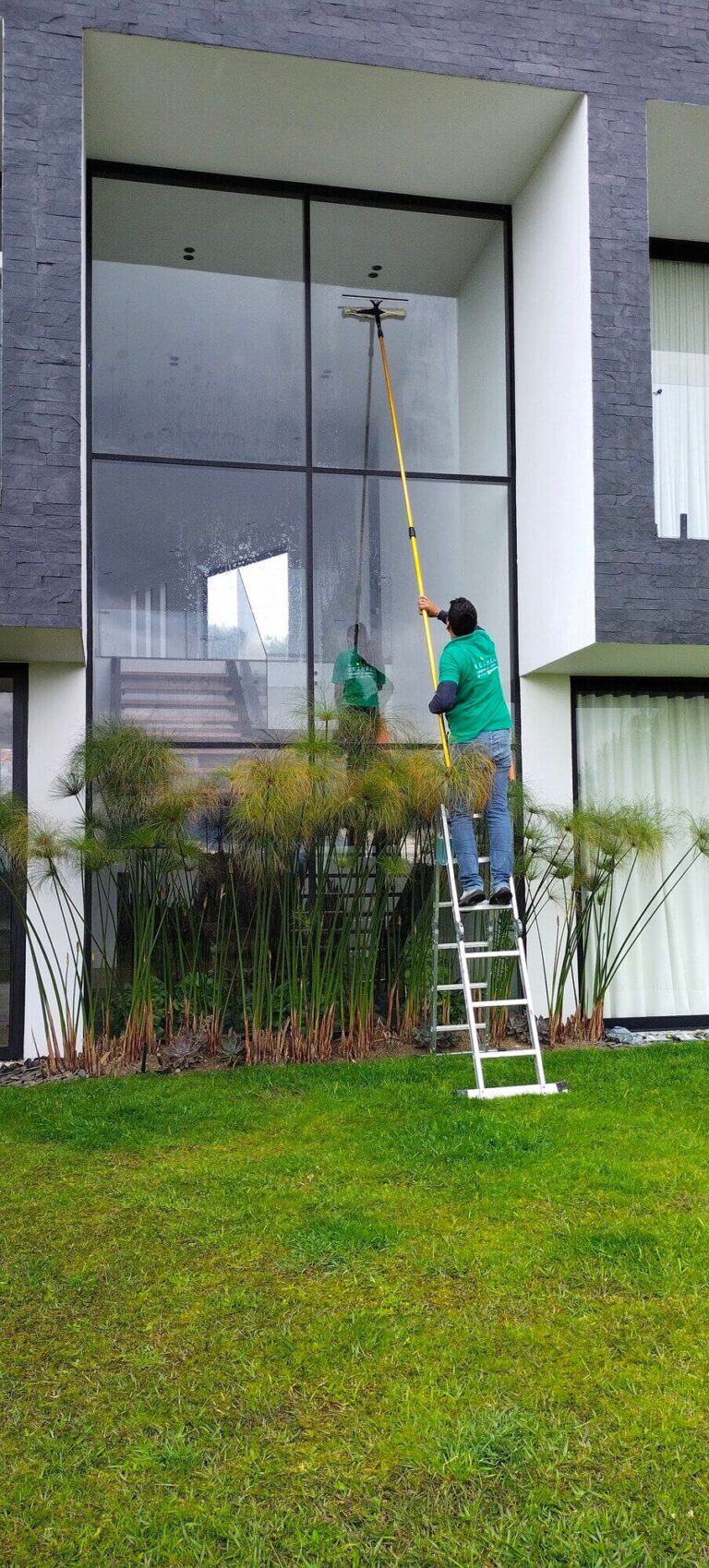 Bethel Limpieza de Vidrios en Medellín