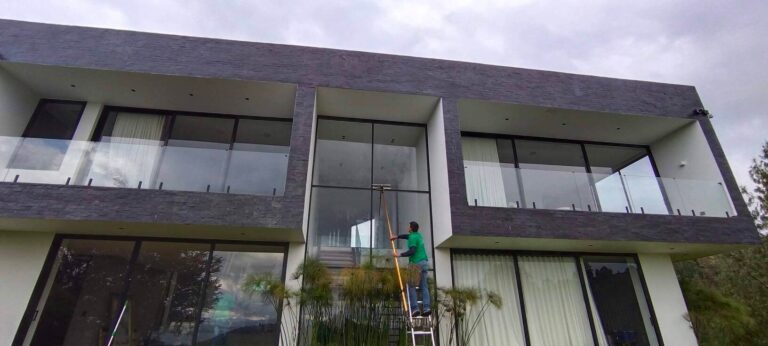 Bethel Limpieza de Vidrios en Medellín