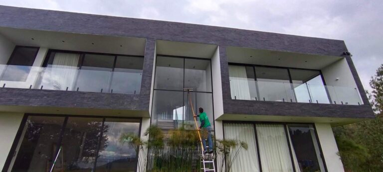 Bethel Limpieza de Vidrios en Medellín