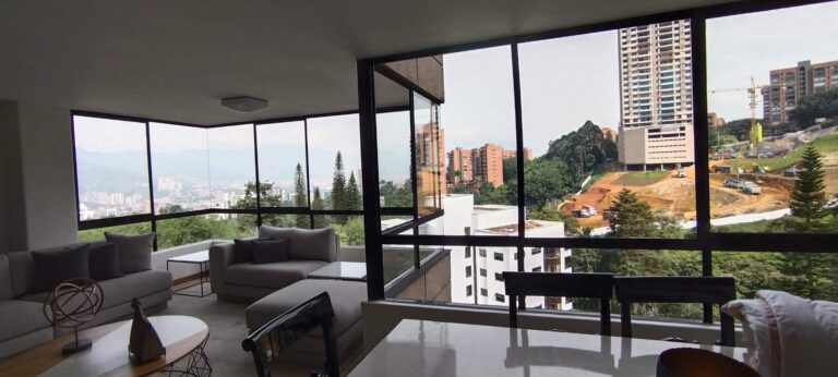 Bethel Lavado de Muebles en Medellín
